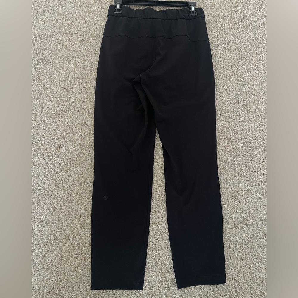 Lululemon On The Fly 7/8 Pant - Picture 9 of 15